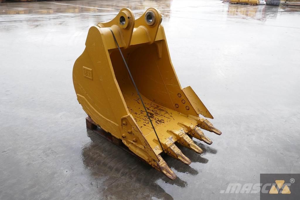 CAT 320 Bucket Skuffer