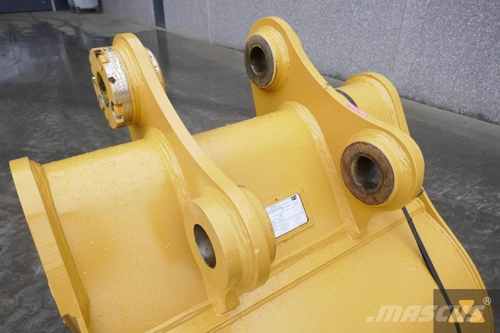 CAT 320 Bucket Skuffer