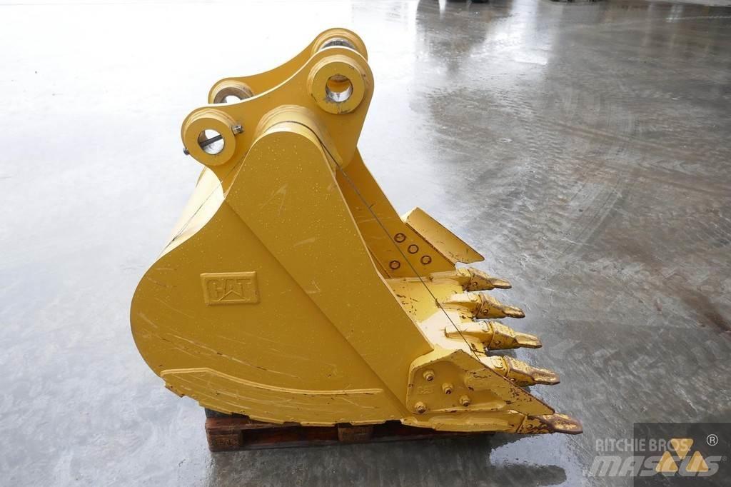 CAT 320 Bucket Skuffer