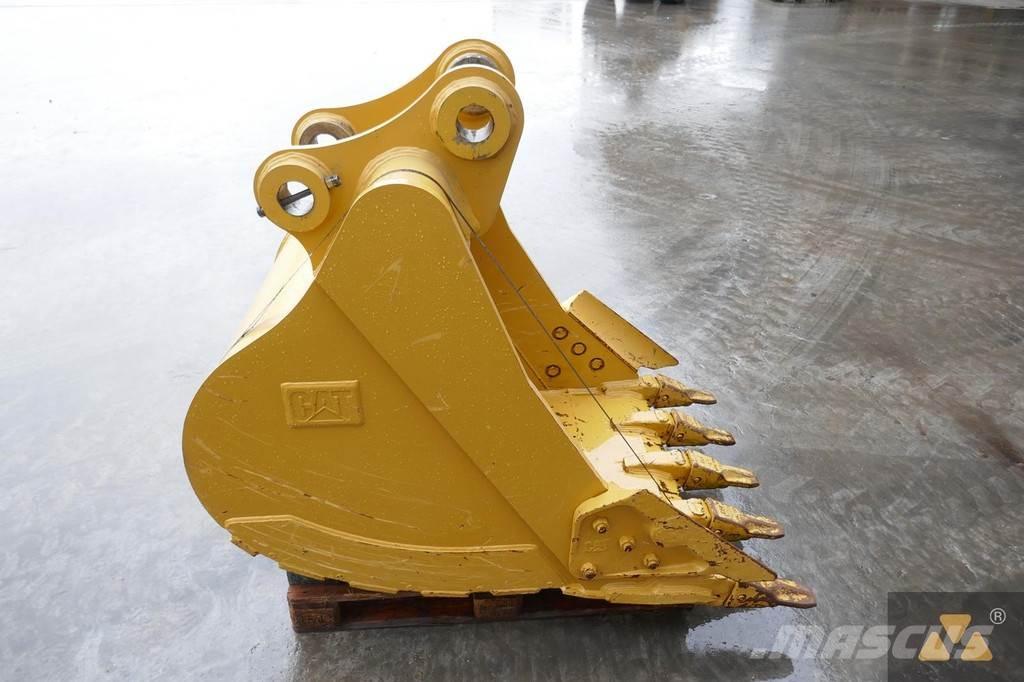 CAT 320 Bucket Skuffer