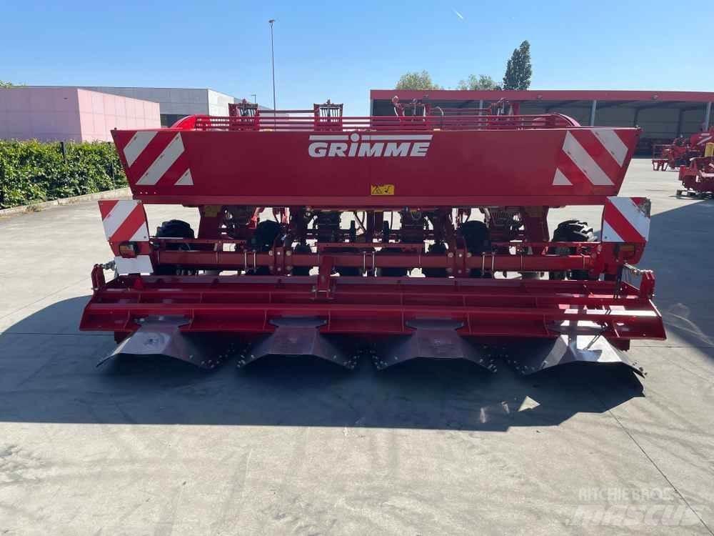 Grimme GL 420 Landbruk - Annet