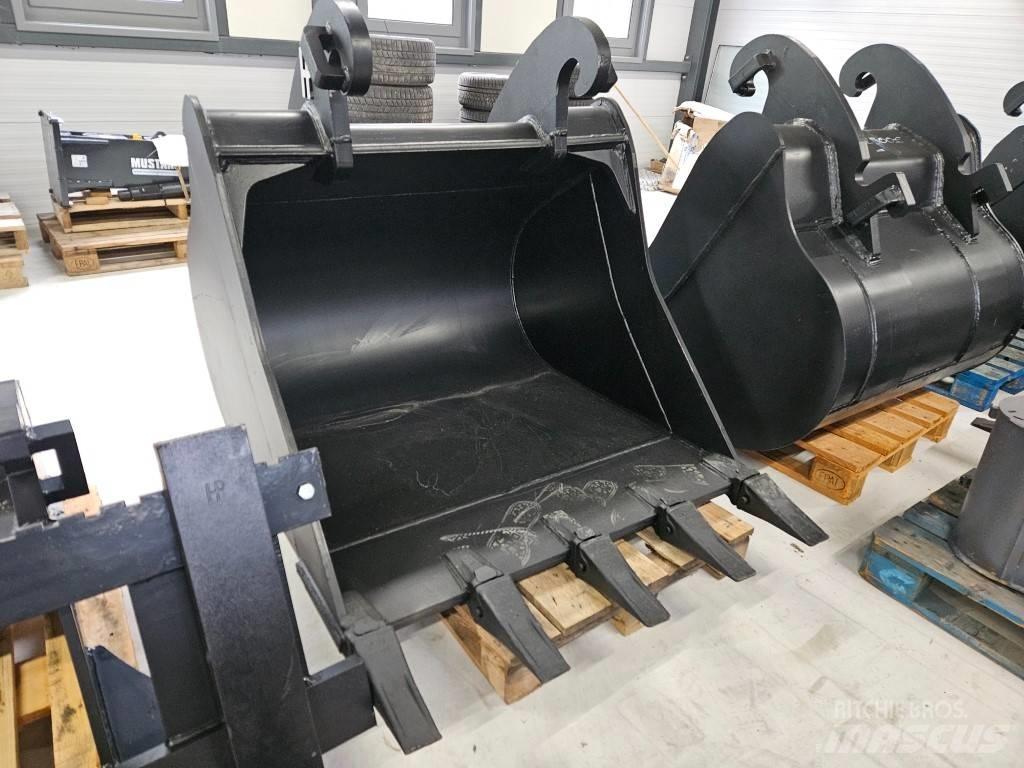 HP DPL1200 - CW40 Skuffer