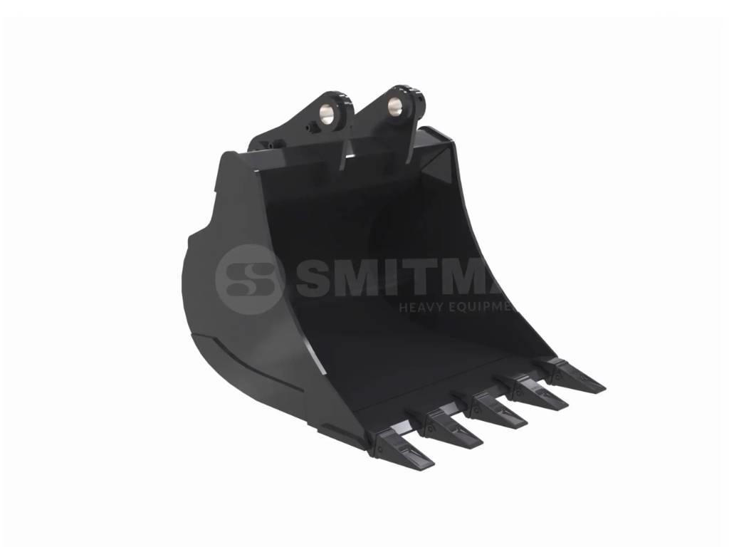 CAT M322C 1.20m Skuffer