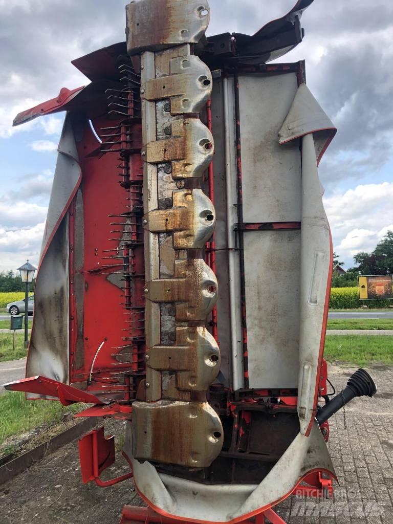 Kuhn FC8830D-FF Slåmaskiner