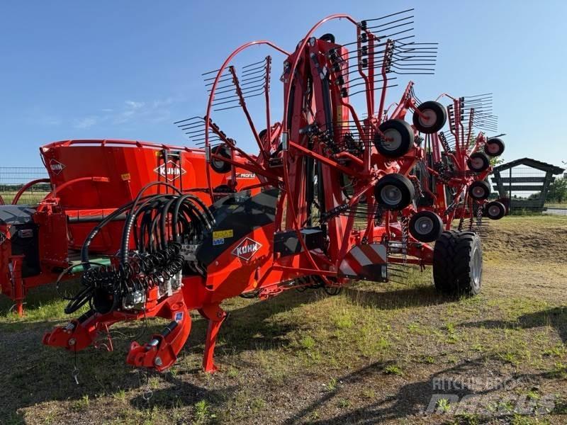 Kuhn GA13231 Landbruk - Annet