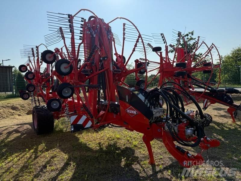 Kuhn GA13231 Landbruk - Annet