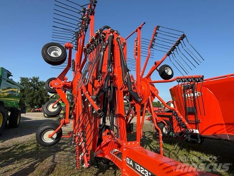 Kuhn GA13231 Landbruk - Annet