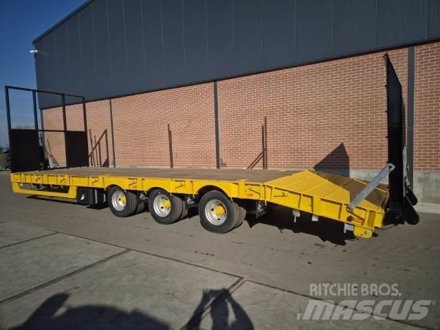 JPM LL33 Andre Landbrukshengere