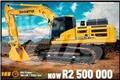 Shantui SE305LCW Minigravere <7t