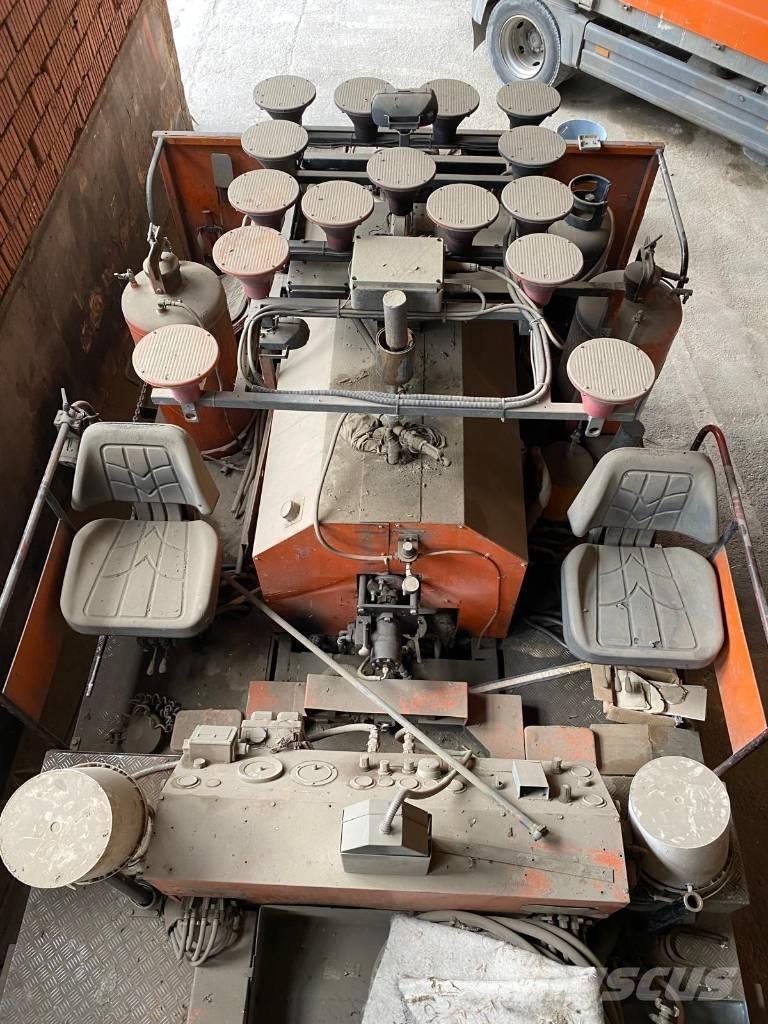 Avia D 90 L Andre lastebiler