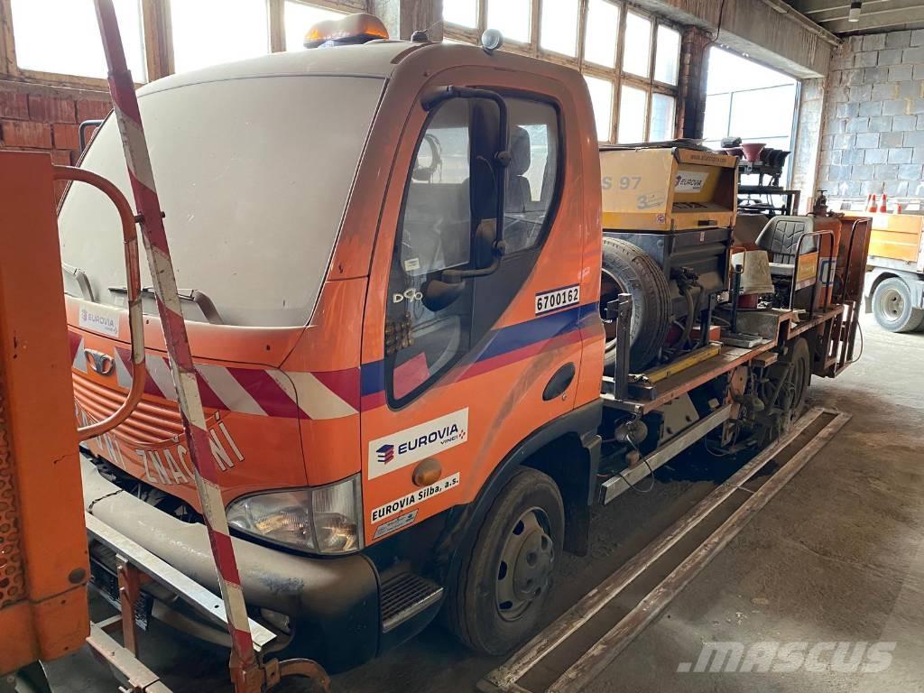 Avia D 90 L Andre lastebiler