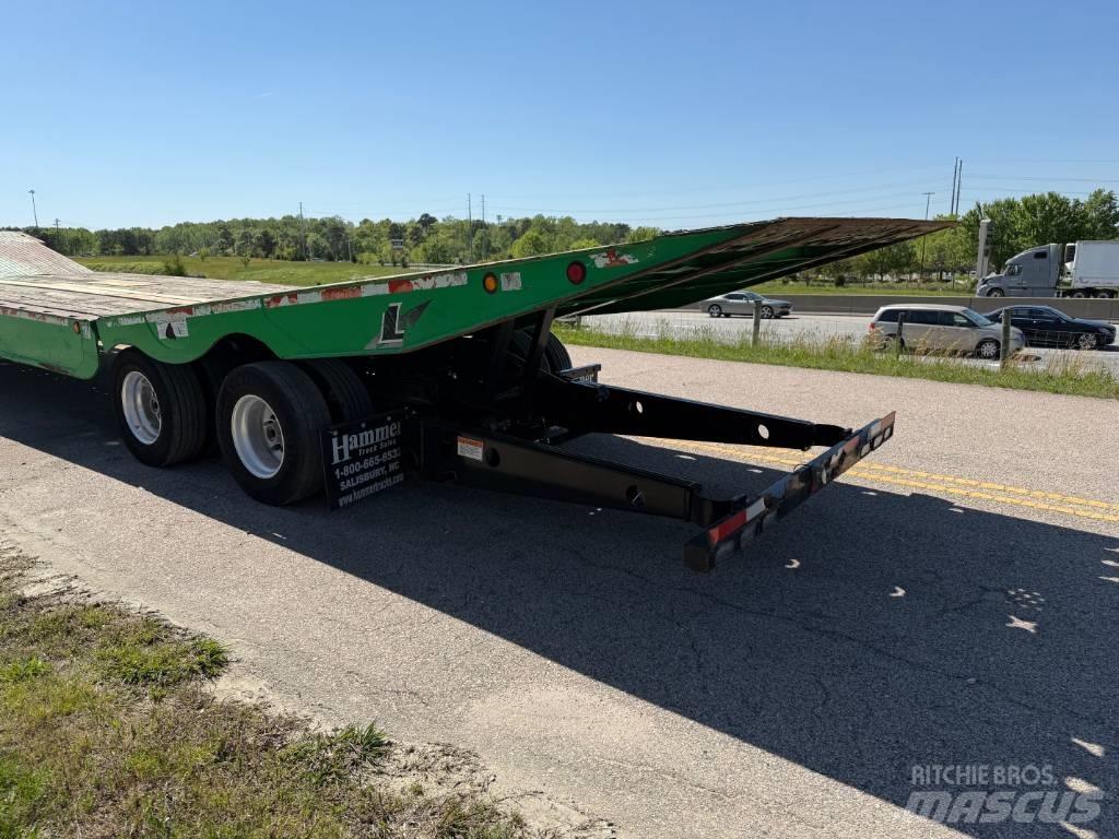 Landoll 930 Maskinhenger