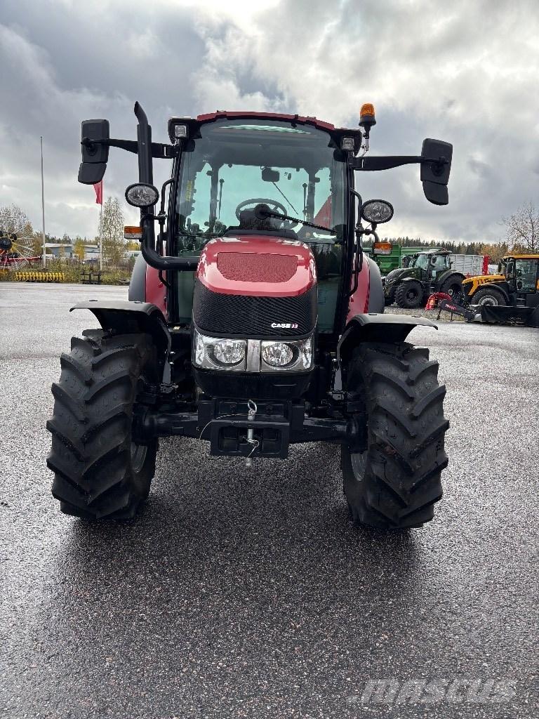 Case IH Farmall 75C Traktorer