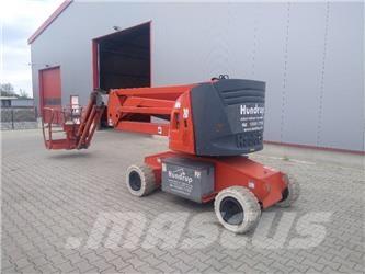 Haulotte HA 15 IP Leddede bomlifter
