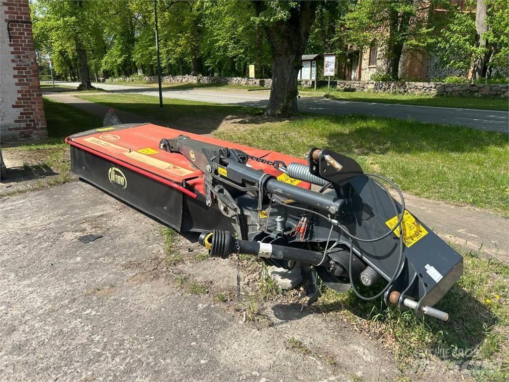 Vicon Extra 332 Slåmaskiner
