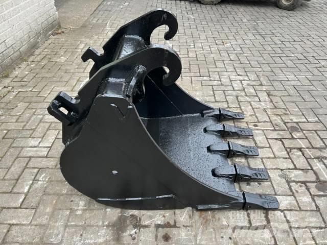  Tandenbak CW 30 Skuffer