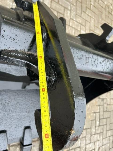  Tandenbak CW 30 Skuffer