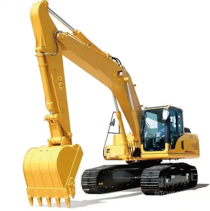CAT 320C Midigravere 7 - 12t