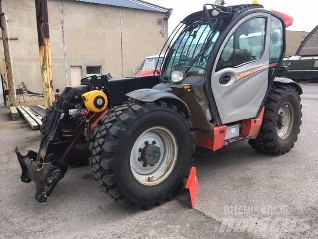 Manitou 741 Teleskoplastere