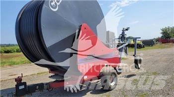  CADMAN 4000 Gjødselspreder
