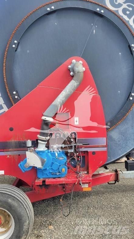  CADMAN 4000 Gjødselspreder