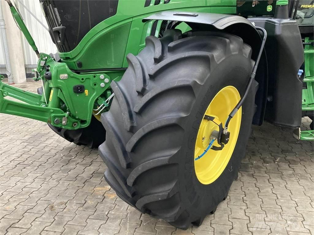 John Deere 6175R Traktorer