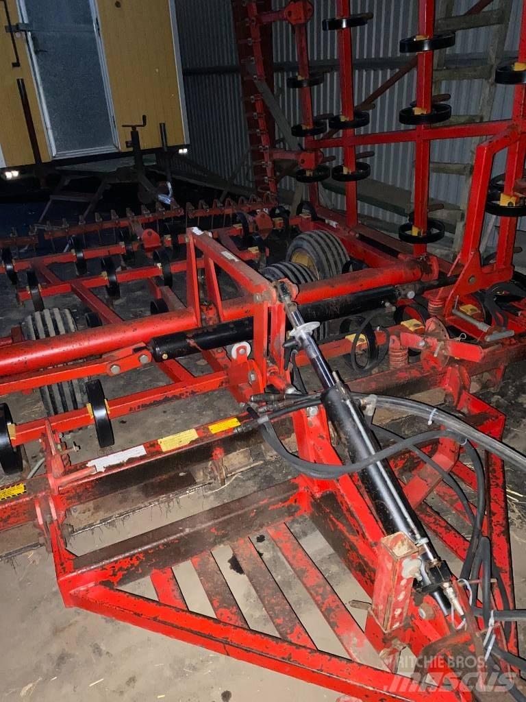Väderstad NZ 740 Rotorharver/ jordfresere