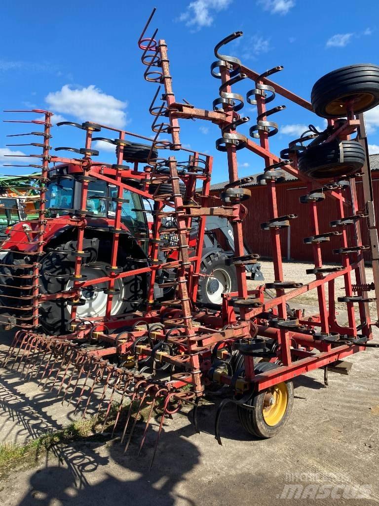 Väderstad NZ 740 Rotorharver/ jordfresere
