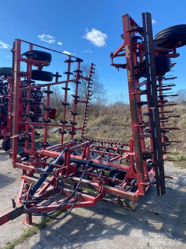 Väderstad NZ 740 Rotorharver/ jordfresere