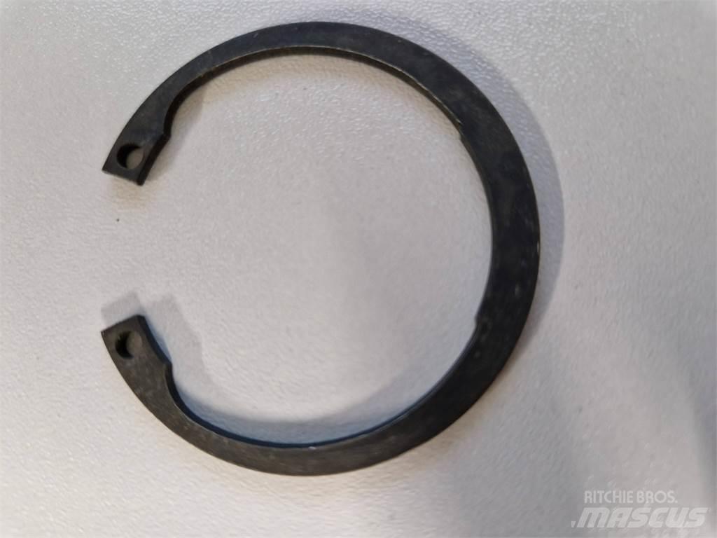 Ponsse 0034561 Chassis og understell