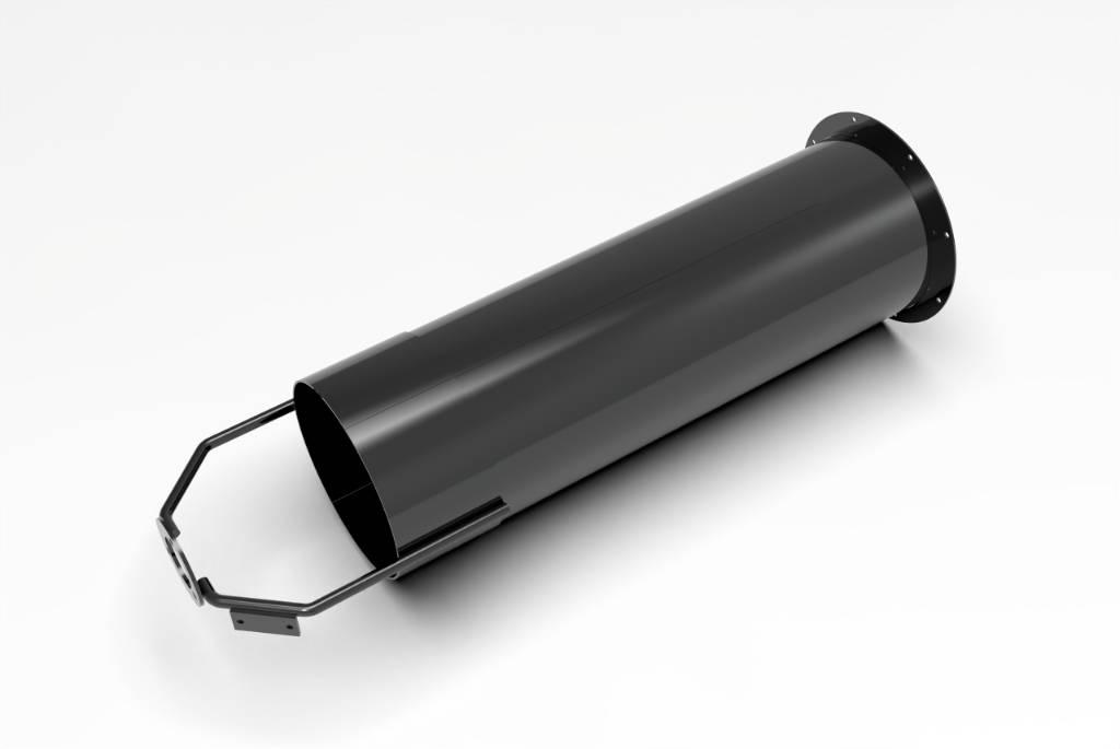 PW 351394.1 Skurtresker tilbehør