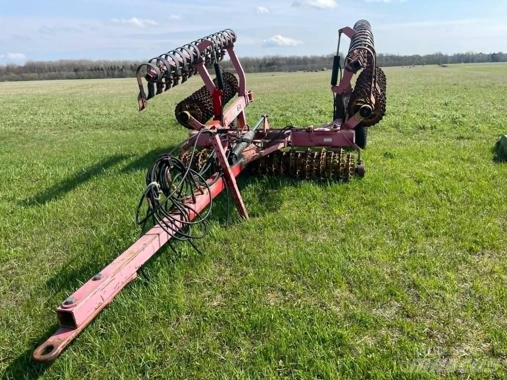 Väderstad ROLLEX 620 Valser