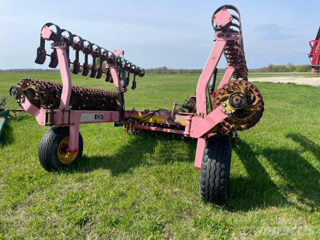 Väderstad ROLLEX 620 Valser