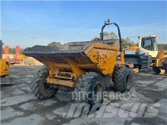 Thwaites MACH 20 Mini dumpere