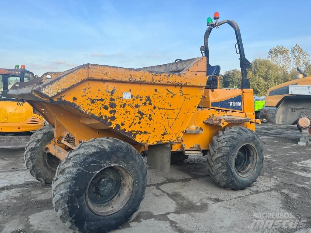 Thwaites MACH 20 Mini dumpere