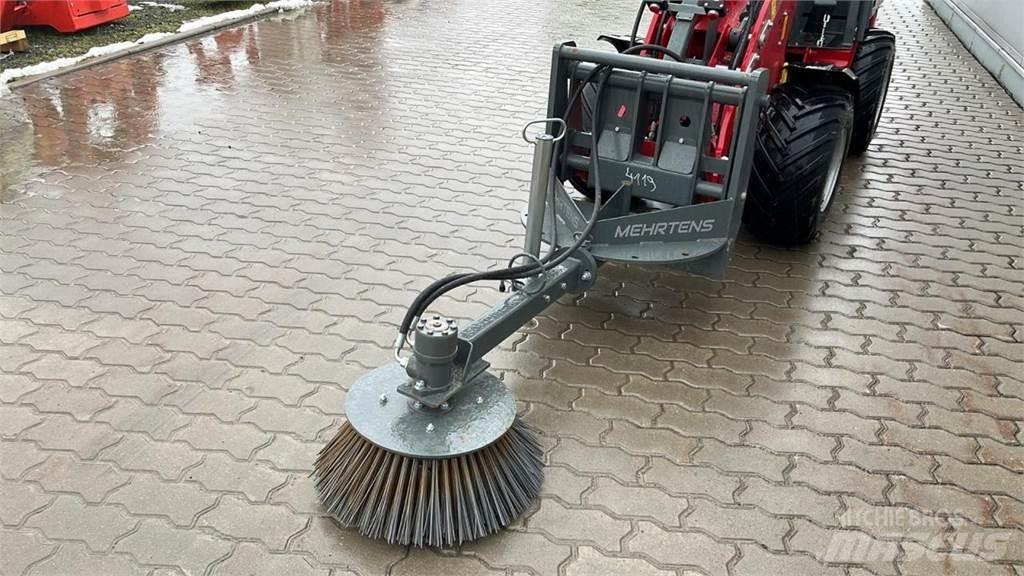 Mehrtens Eco 500 Feiemaskiner