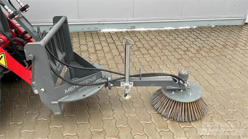 Mehrtens Eco 500 Feiemaskiner