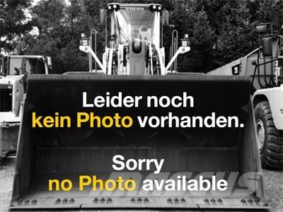 Volvo L 35 G Hjullastere
