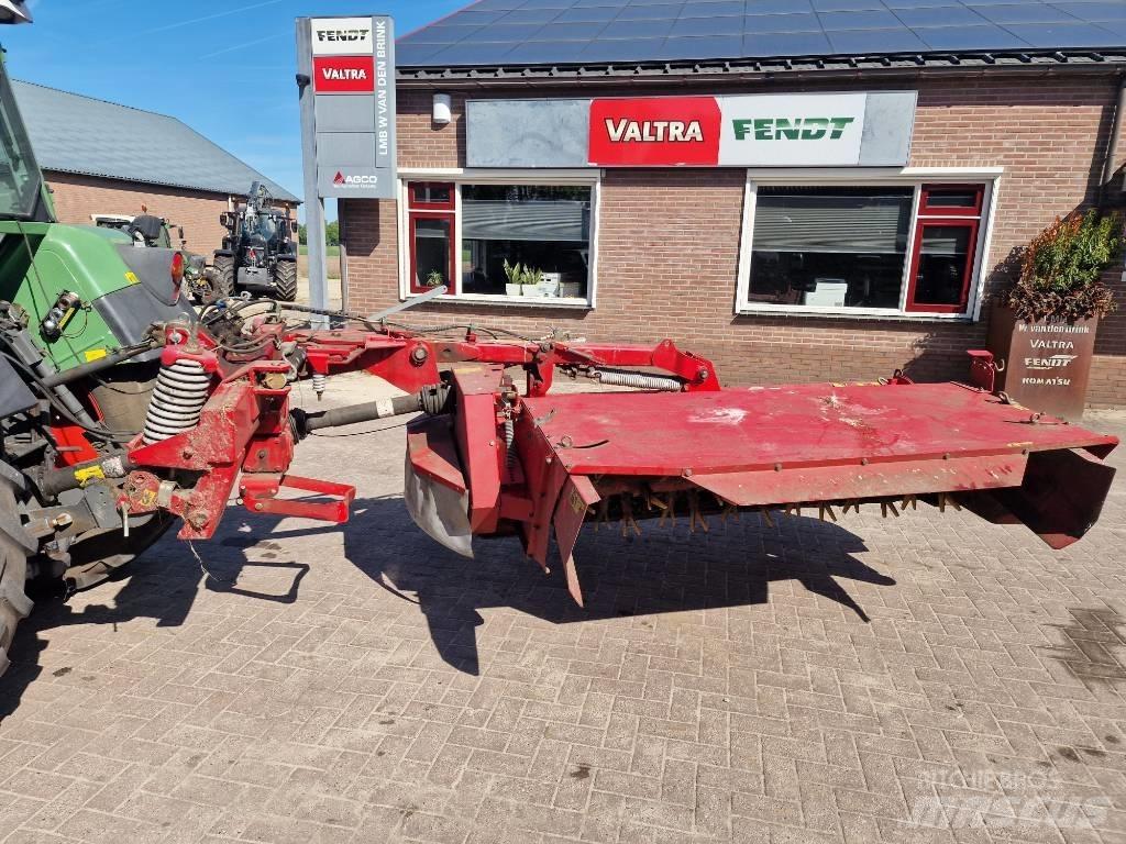 JF GX 2805 S M Slåmaskiner
