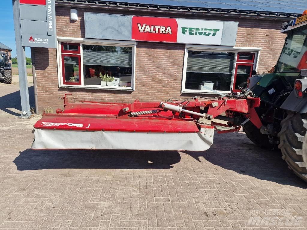 JF GX 2805 S M Slåmaskiner