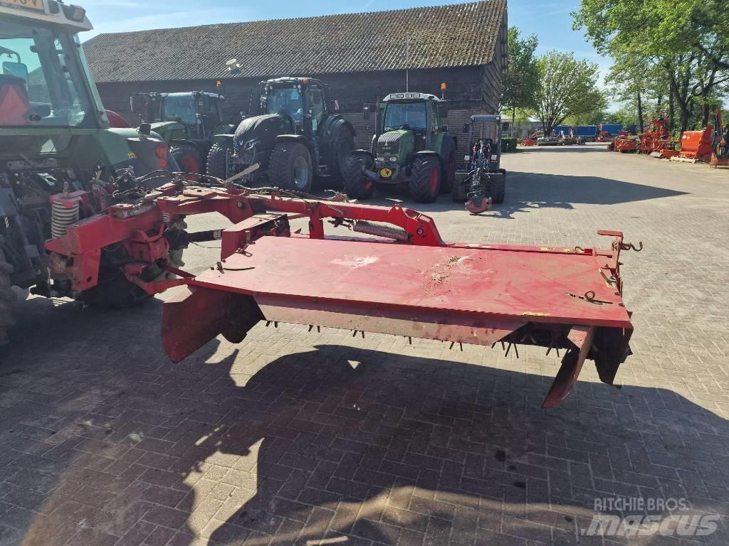 JF GX 2805 S M Slåmaskiner