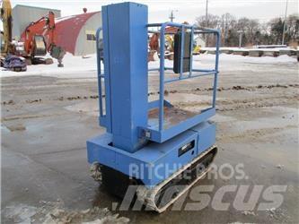 Aichi RM-040 Personløftere