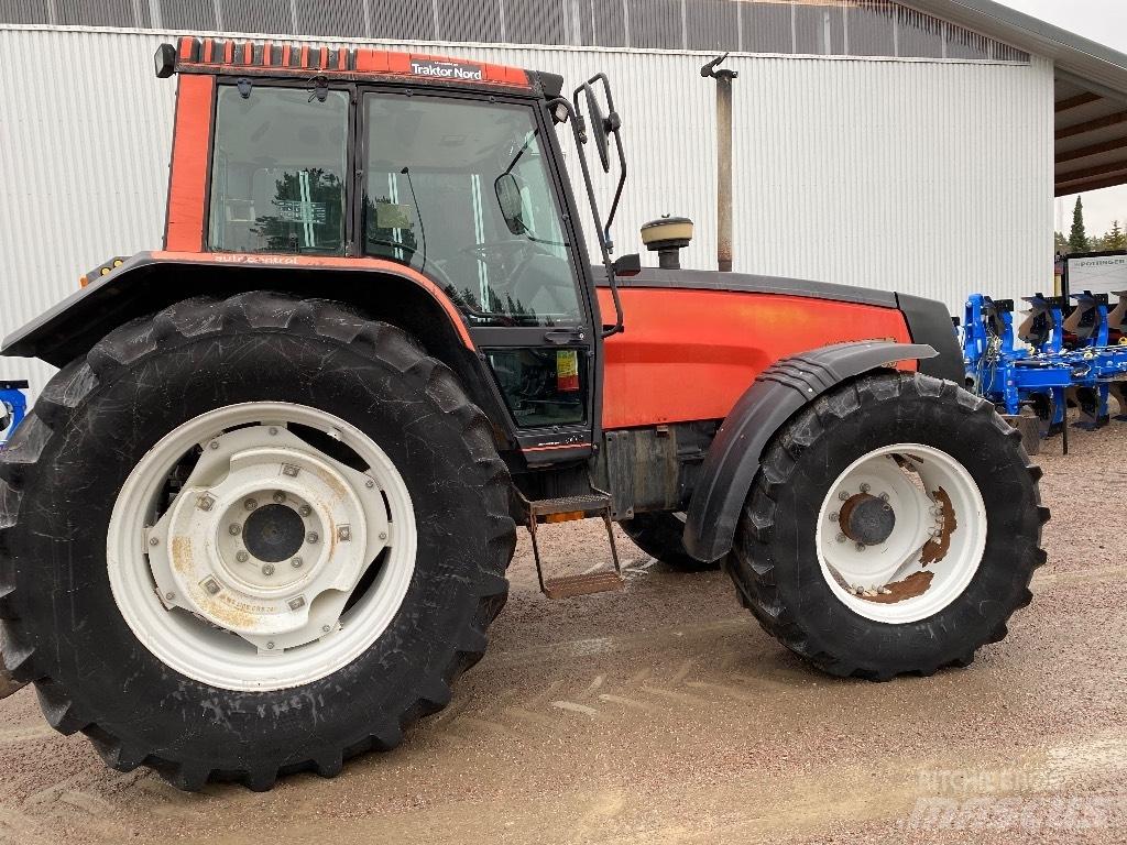 Valtra Valmet 8400 Traktorer