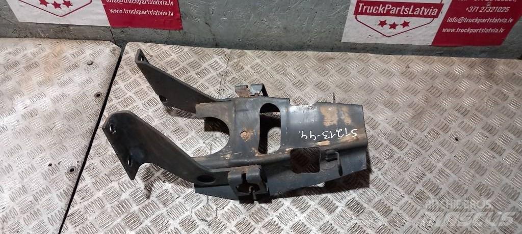 Scania R440  1785354 Chassis og understell