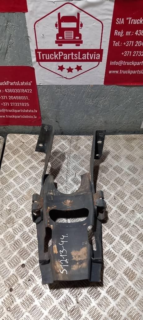 Scania R440  1785354 Chassis og understell