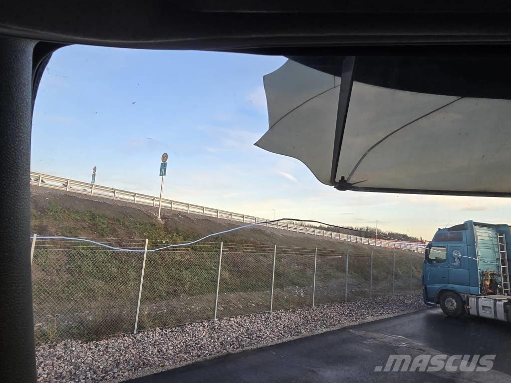 Volvo FM 330 Skapbiler