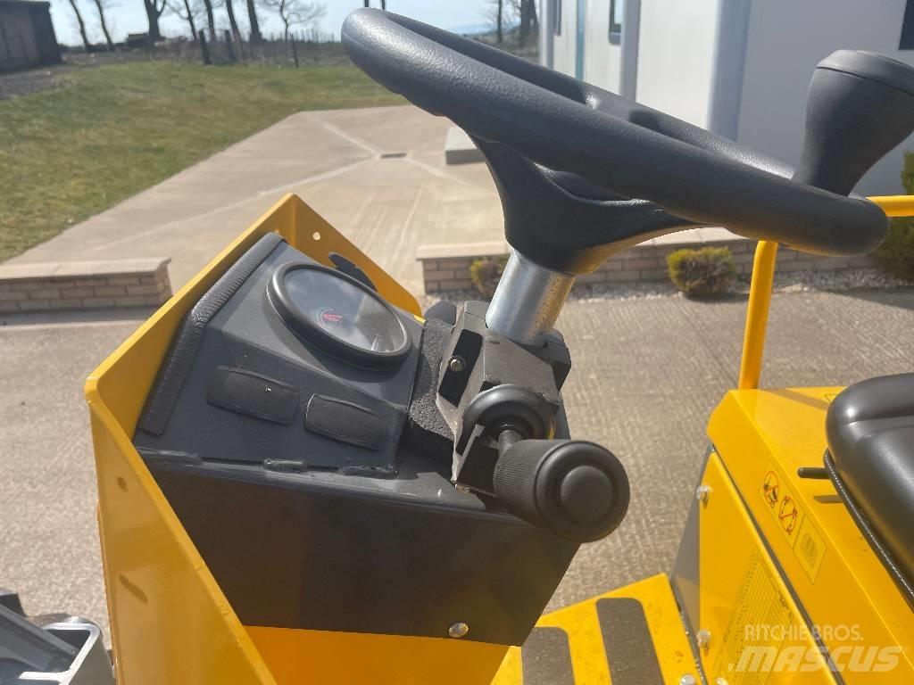 NC HT 1810 Mini dumpere