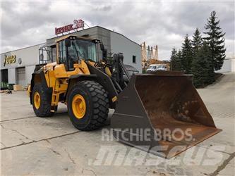Volvo L 180 G Hjullastere