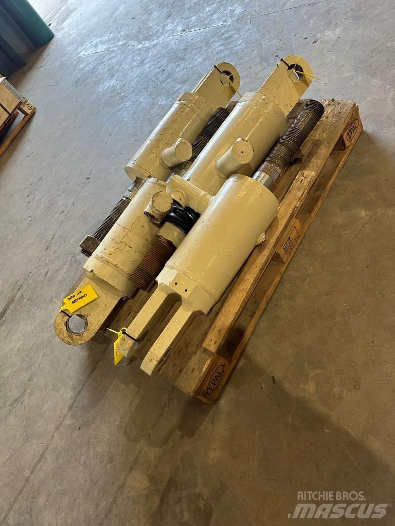 Metso LT 300 HP Mobile knuseverk