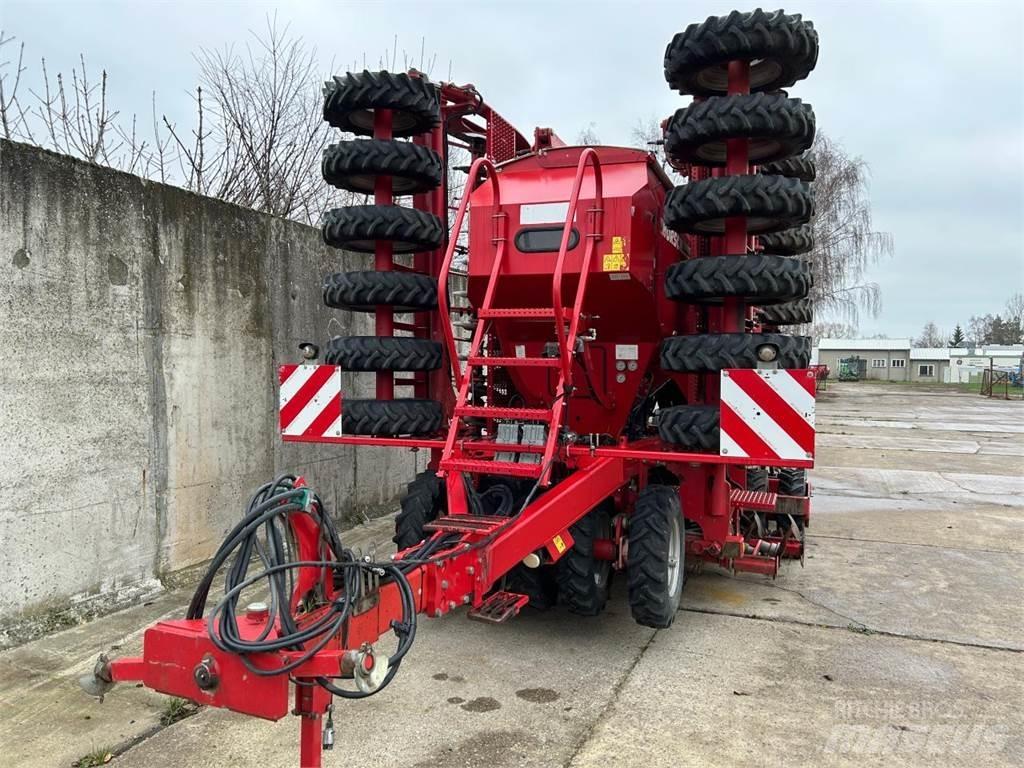 Horsch Pronto 8 DC Kombinerte såmaskiner